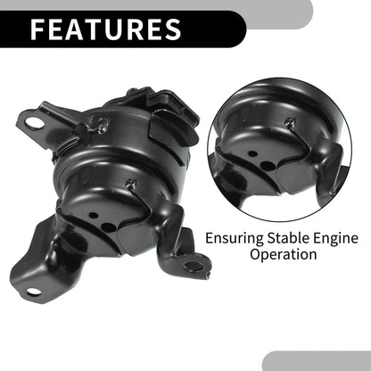 Engine Motor Mount Left for Honda Civic (1996-2000)