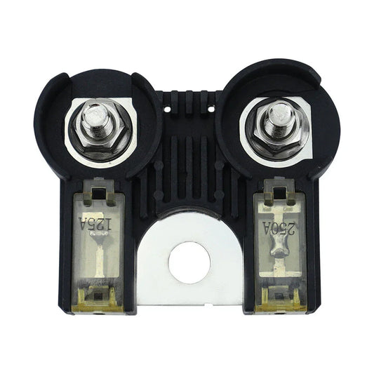 Battery Terminals Kit for Ford F-150 (2011-2014)