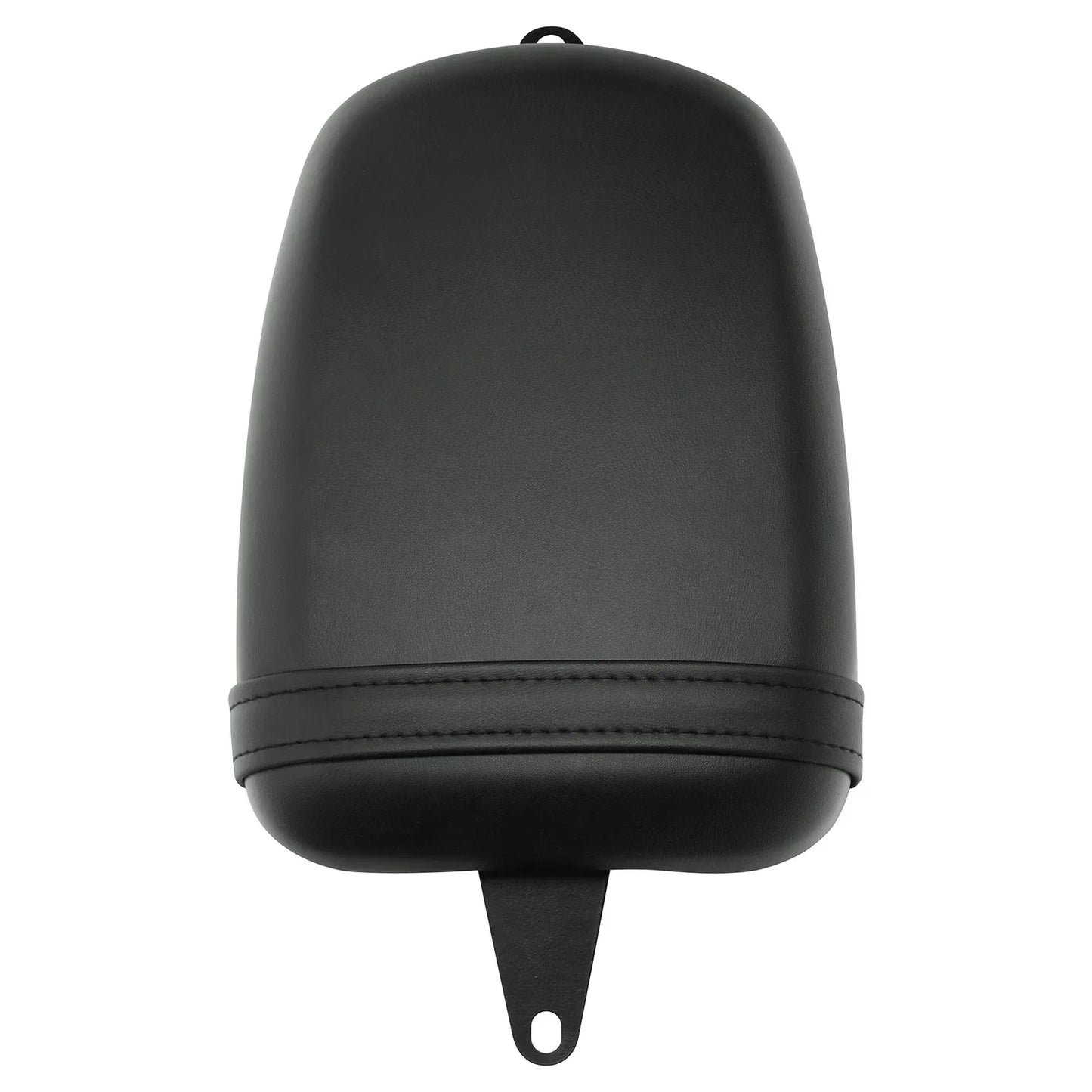 Black Rear Passenger Seat Pillion for Honda Rebel 1100 (2021-2024)