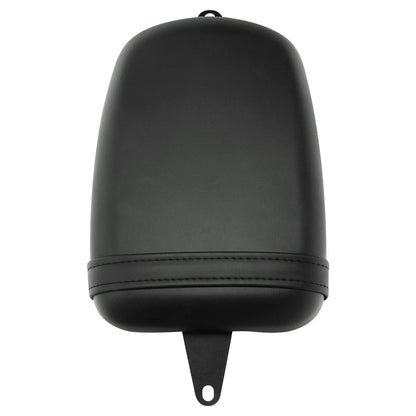 Black Rear Passenger Seat Pillion for Honda Rebel 1100 (2021-2024)