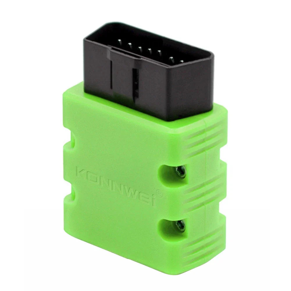 OBD Mini Car Code Reader Scanner for KONNWEI KW902 (No Year Specified)