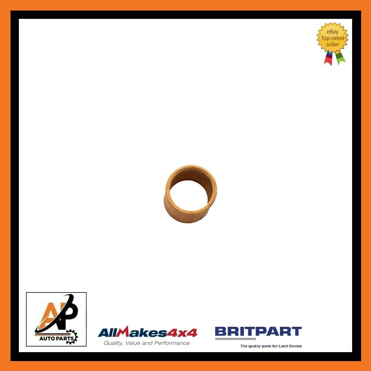 Flywheel Bush Replacement for Land Rover Defender (1984–2016)
