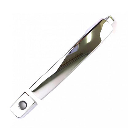 Exterior Door Handle Chrome Front Right Fits Nissan Navara D40 UTE 2005-14 D06