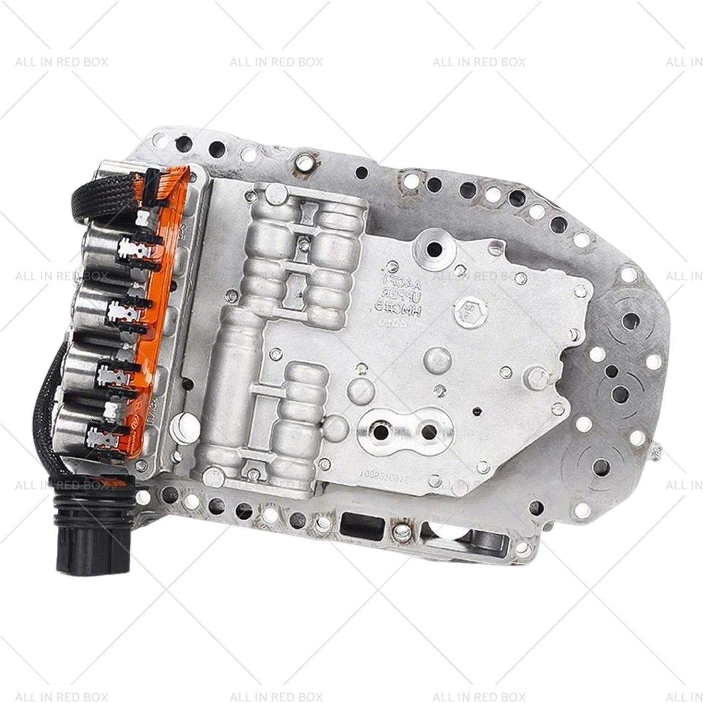 Transmission Valve Body for Hyundai Accent (2000-2006)
