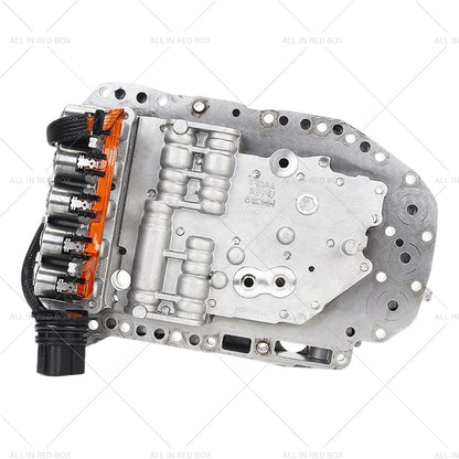 Transmission Valve Body for Hyundai Accent (2000-2006)