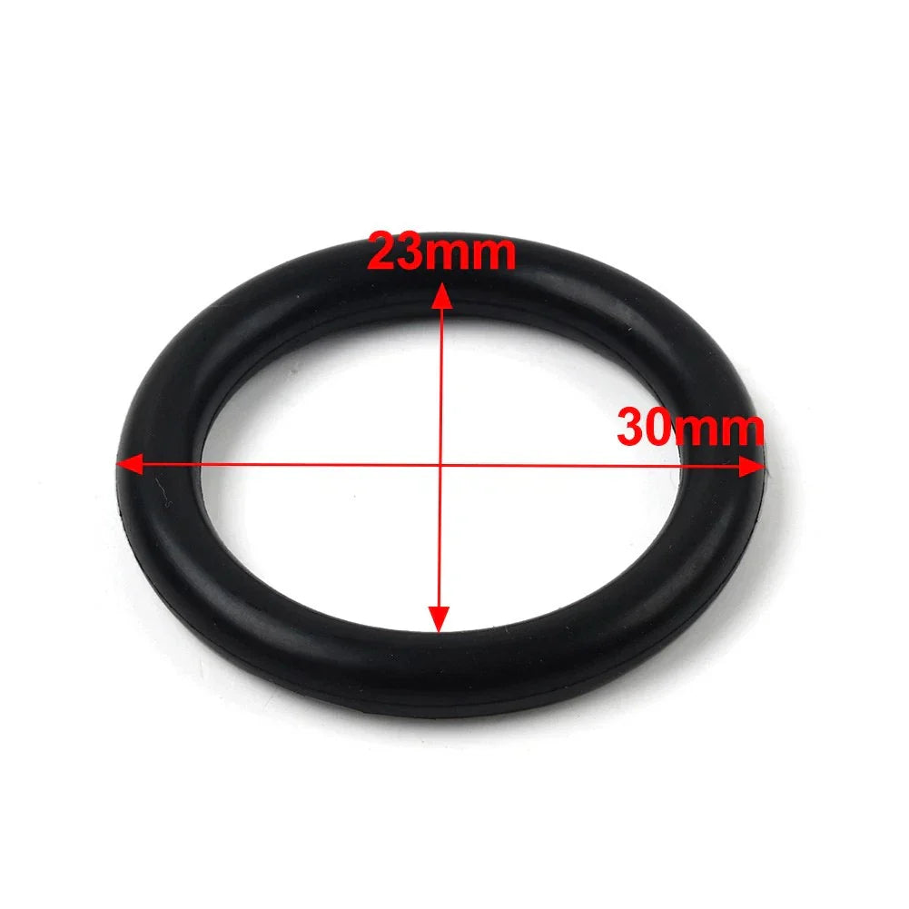 Water Pump Hose Thermostat Coolant Pipe O-Ring for Honda Acura (2001-2005)