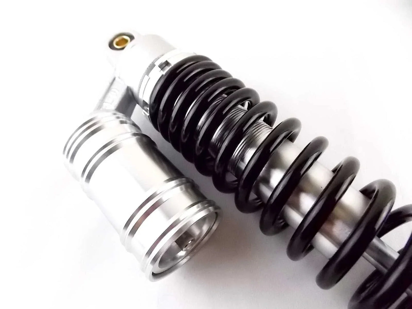 380mm JBS Rear Air Nitrogen Cell Shock Absorbers for Maico 450 Enduro