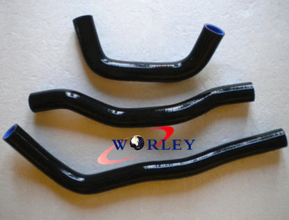 Silicone Radiator Hose for Mazda 6 2.0 2.3 2003-2008 ( Red/Blue)
