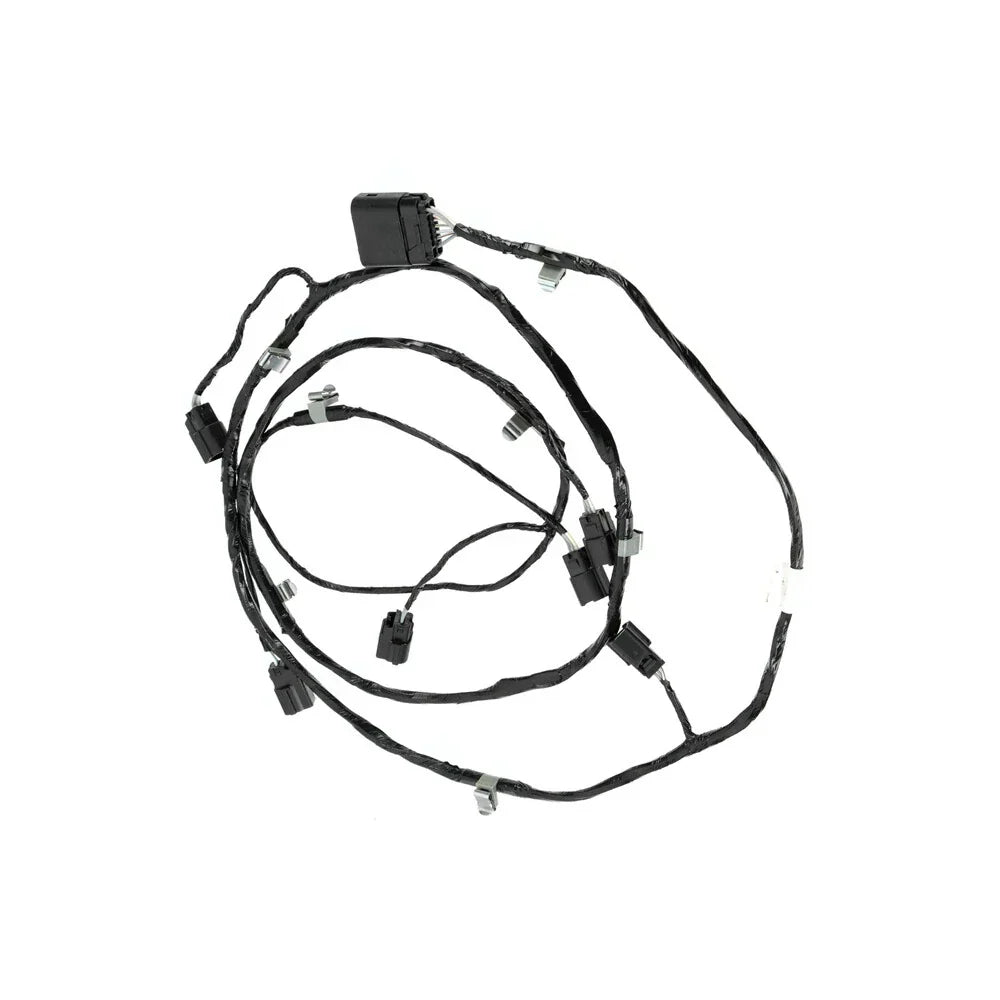 Front Fascia Wiring Harness for 2014-2015 Jeep Grand Cherokee (2014-2015)