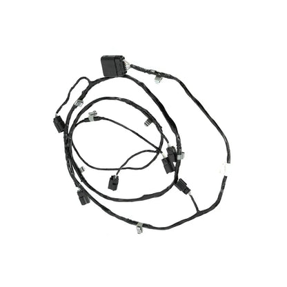 Front Fascia Wiring Harness for 2014-2015 Jeep Grand Cherokee (2014-2015)