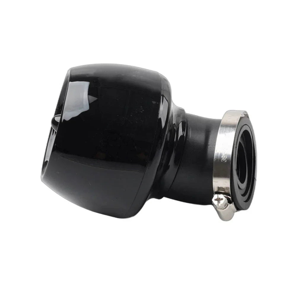 Air Intake Filter Cone Pod 28MM/35MM/42MM/48MM for ATV Scooter