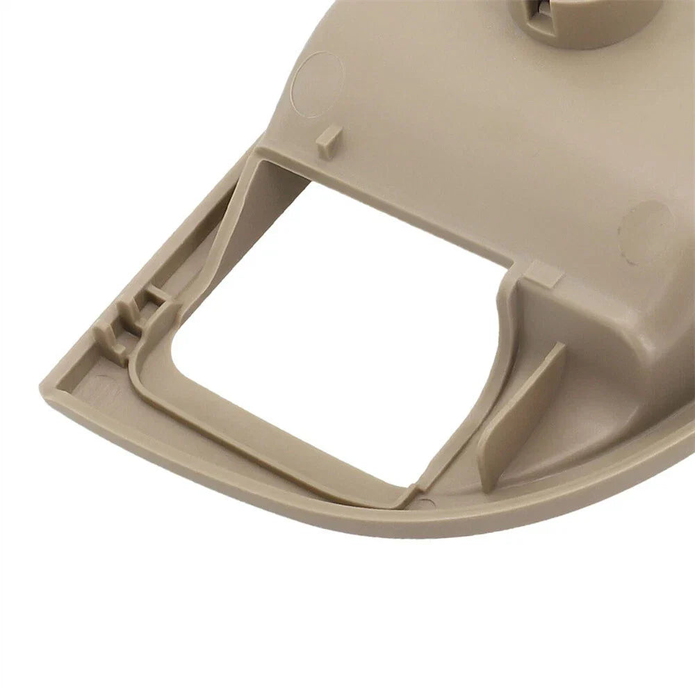 Front Right Inside Door Handle Trim Cover for Hyundai Santa Fe (2007-2012)