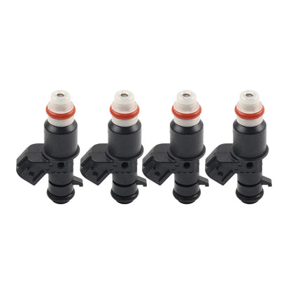 4 x Fuel Injectors for Honda CB900F A AC (2002-2007)