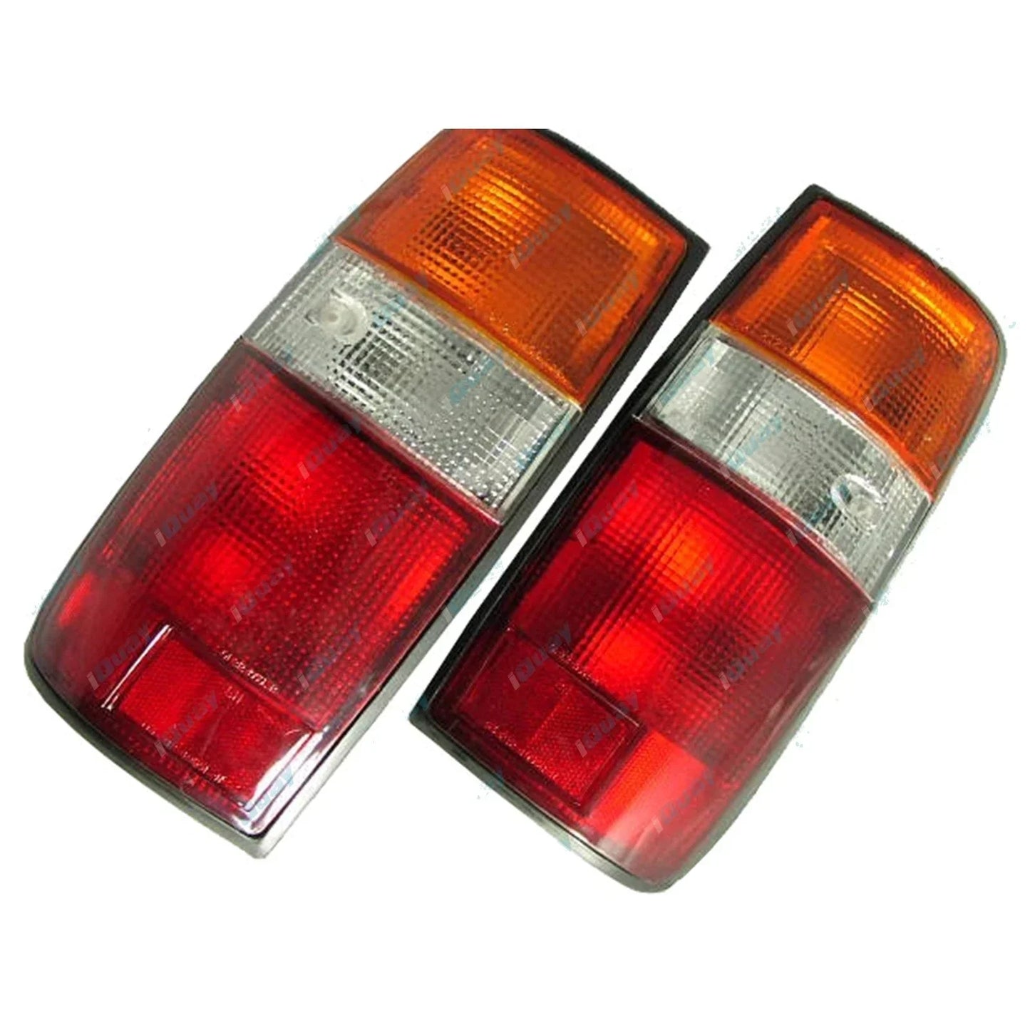 New Tail Lamps Lights for Toyota Landcruiser 80 Series Ute 1990~Onwards