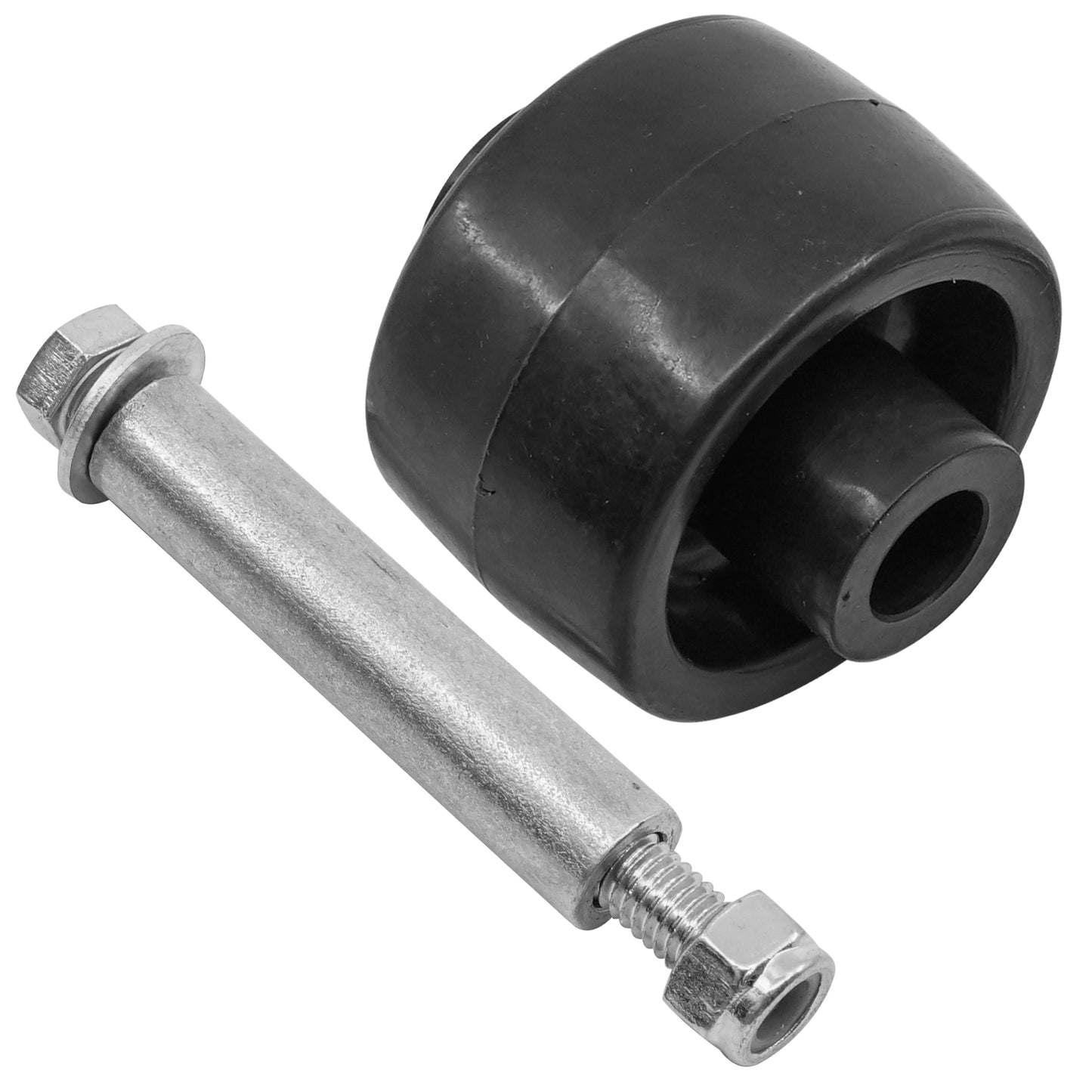 Deck Gauge Wheel Replacement for Snapper 250811BE 250813BE (2011–2018)