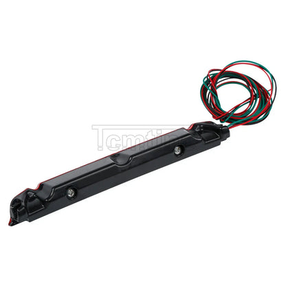 Luggage Rack LED Brake Light for Harley Road Glide Electra Glide (2014-2024)
