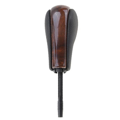 Automatic Gear Shift Knob for BMW 3/5/7 E46 E60 E61 (2000-2013)