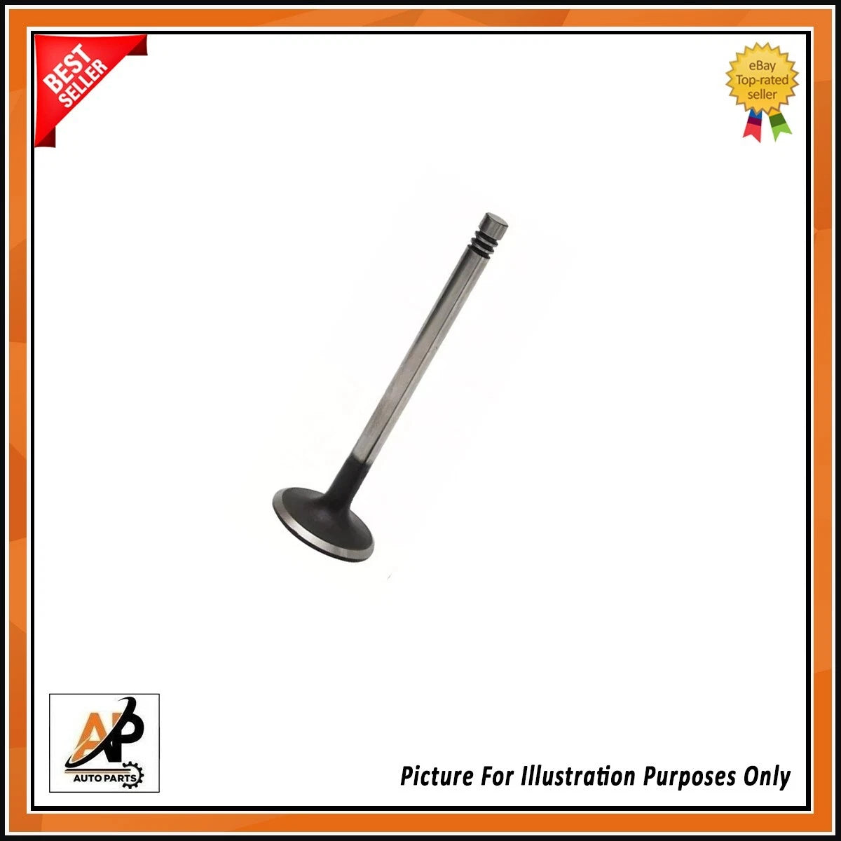 Exhaust Valve Replacement for Citroen C5 2.7 HDI 3.0 HDI (2001–2012)