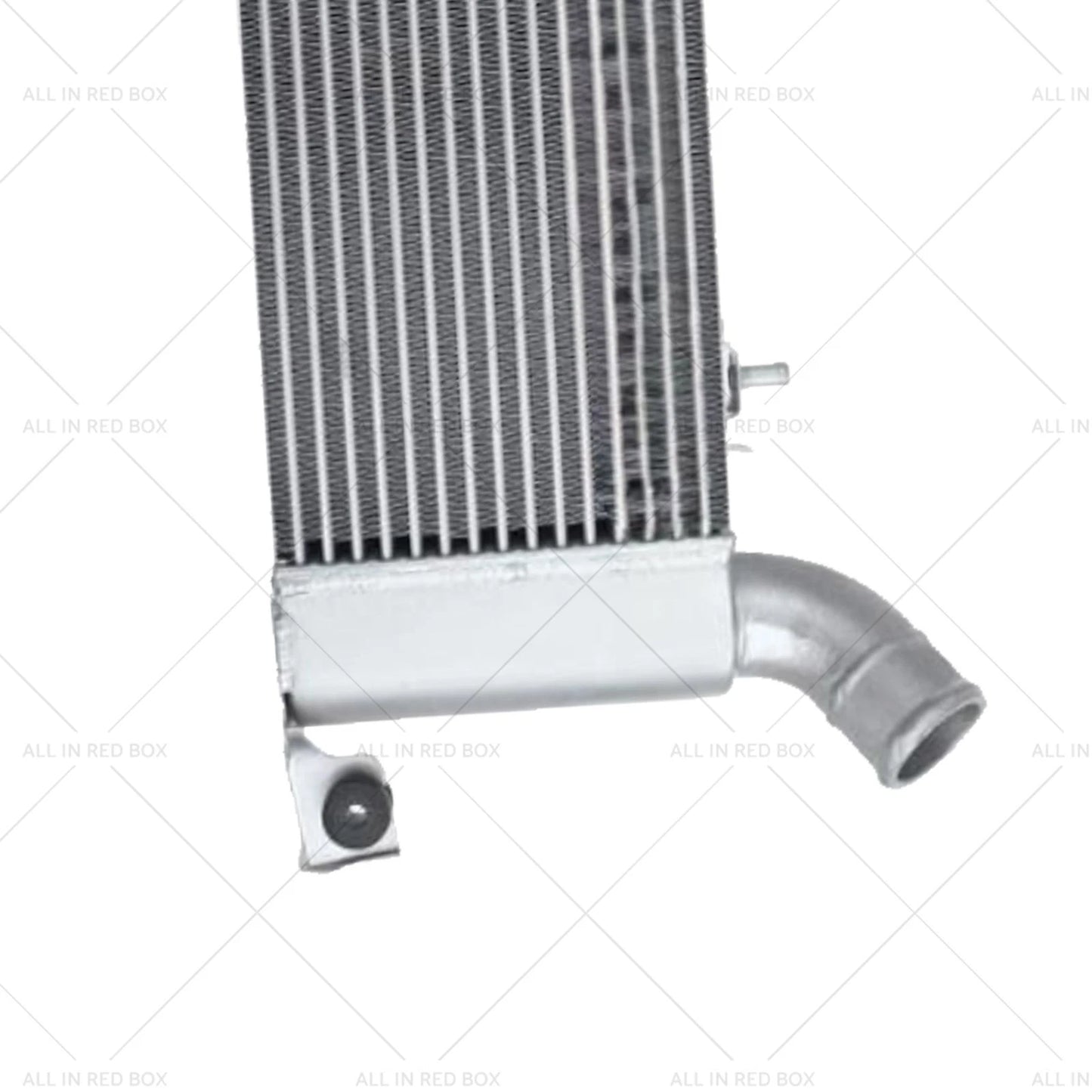 Intercooler for Mitsubishi Pajero NS NT NW 3.2 DI-D (2006-2015)