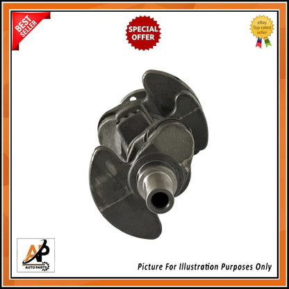 Crankshaft Replacement for Ford 1.0L EcoBoost Petrol (2012–2019)
