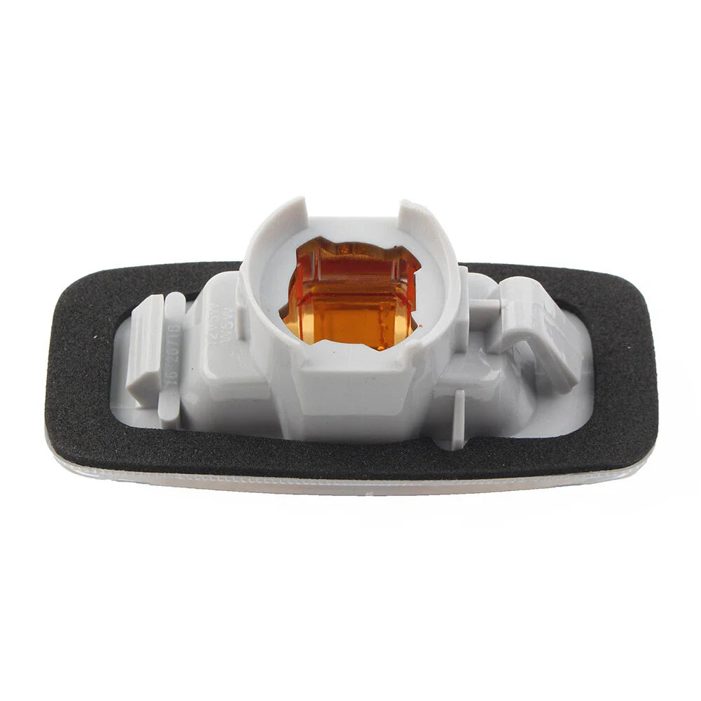 Side Marker Light Cover for Infiniti M35 M45 (2006-2007)