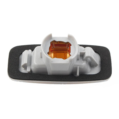 Side Marker Light Cover for Infiniti M35 M45 (2006-2007)