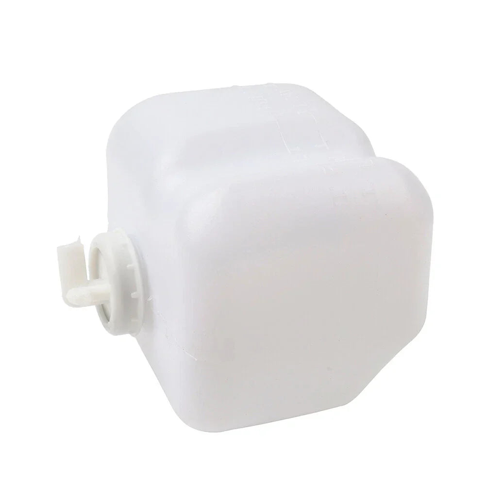 Radiator Coolant Reservoir Tank w/Cap for Mitsubishi Montero (1992-2000)