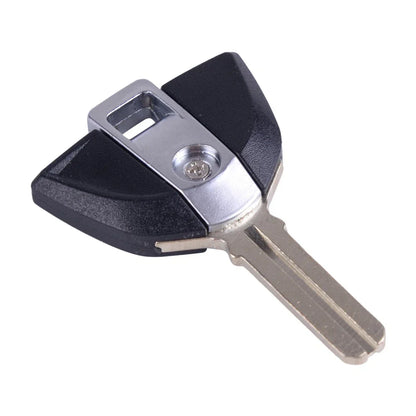 Uncut Key Blade Blank for BMW R1200GS, F800GS (2004-2023)