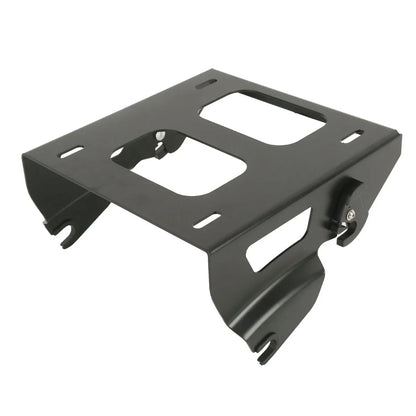 Trunk Solo Mount Rack for Harley Touring Electra Glide (2014-2025)