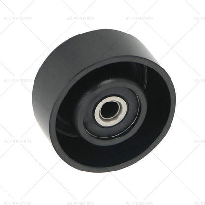 Engine Belt Pulley Idler Bearing for Nissan Micra K13 (2010 - Present)