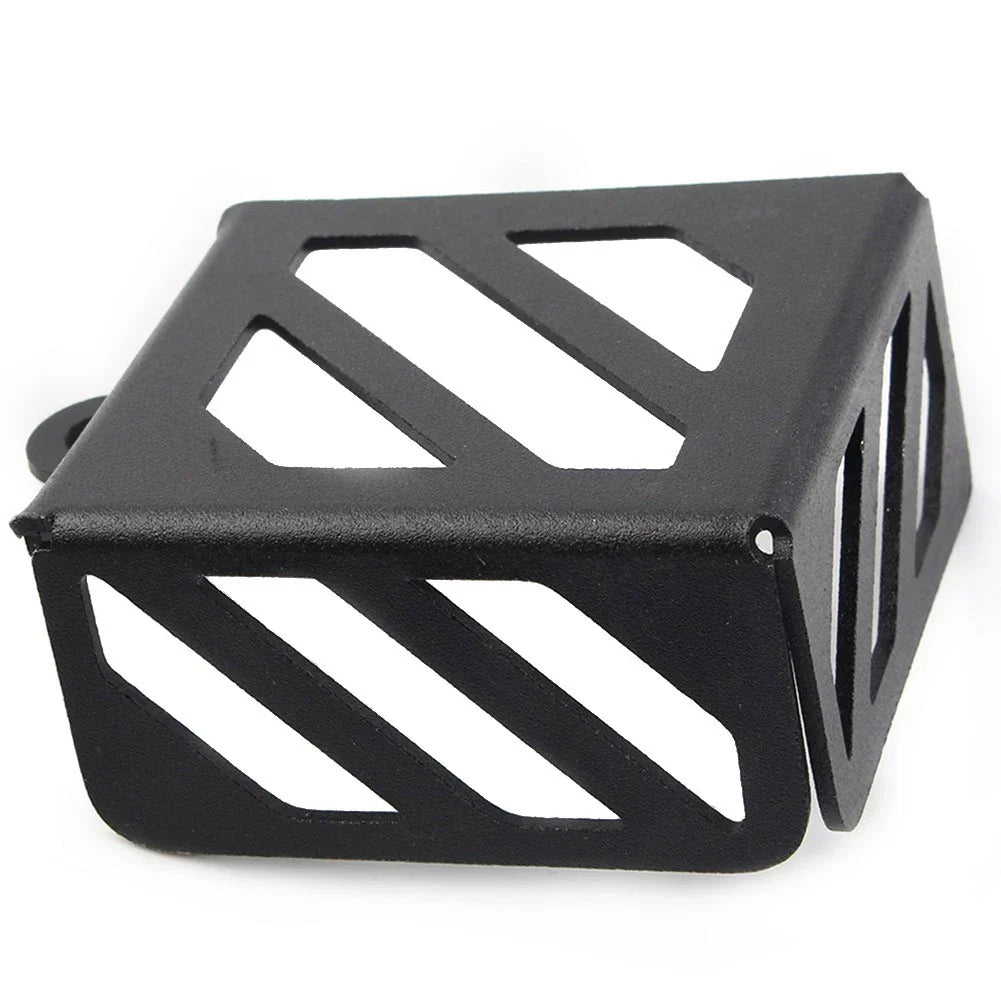 Rear Brake Fluid Reservoir Cover for Honda CB300R/250R/150R/CB500X/CBR500R