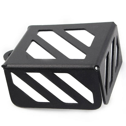 Rear Brake Fluid Reservoir Cover for Honda CB300R/250R/150R/CB500X/CBR500R