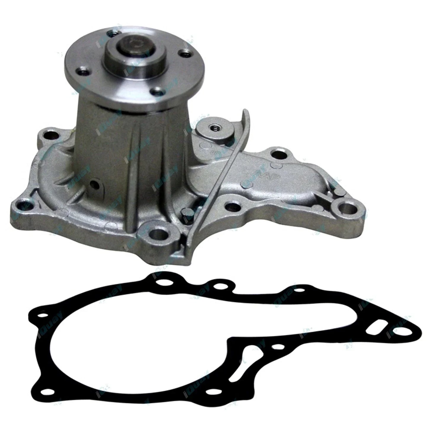Water Pump for Corolla 1984-89 AE80 AE82 AE86 1.3L 2A 1.6L 4A Engine Sprinter