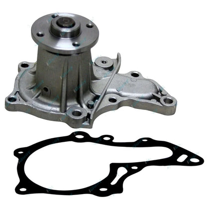 Water Pump for Corolla 1984-89 AE80 AE82 AE86 1.3L 2A 1.6L 4A Engine Sprinter