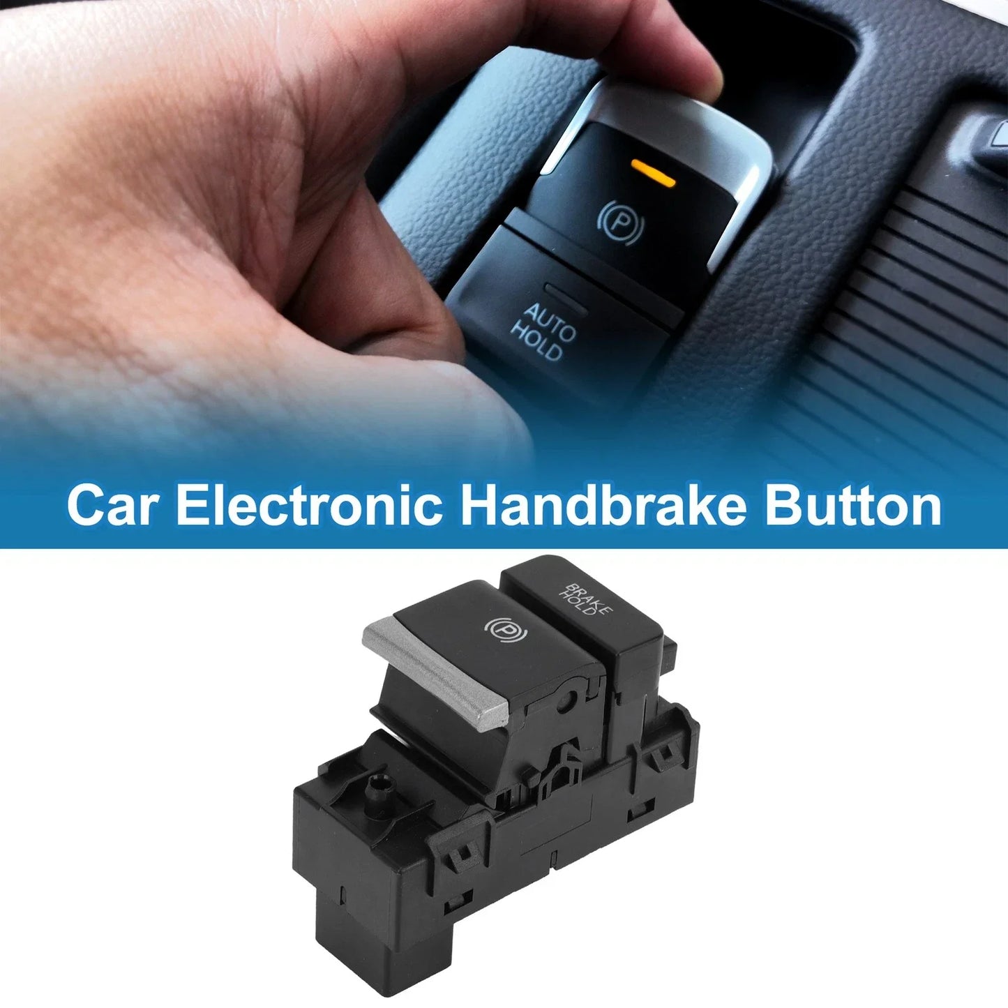 Brake Button Parking Switch for Honda ( Specified)