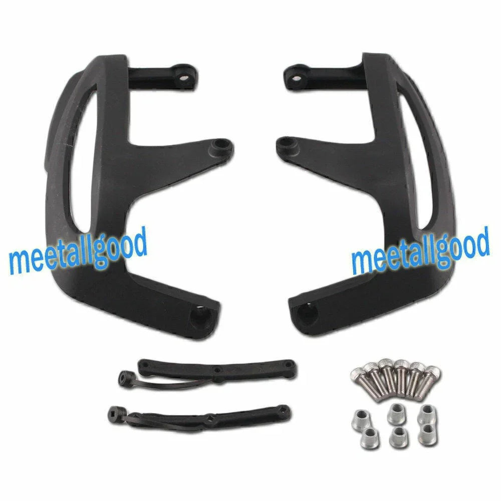 Cylinder Engine Protector Guards for BMW R1200GS, R1200R (2004-2010)