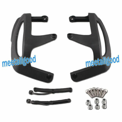 Cylinder Engine Protector Guards for BMW R1200GS, R1200R (2004-2010)