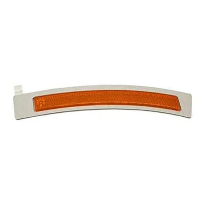 Left Marker Light Reflector Cover for BMW F01 F02 7-Series (2009-2015)