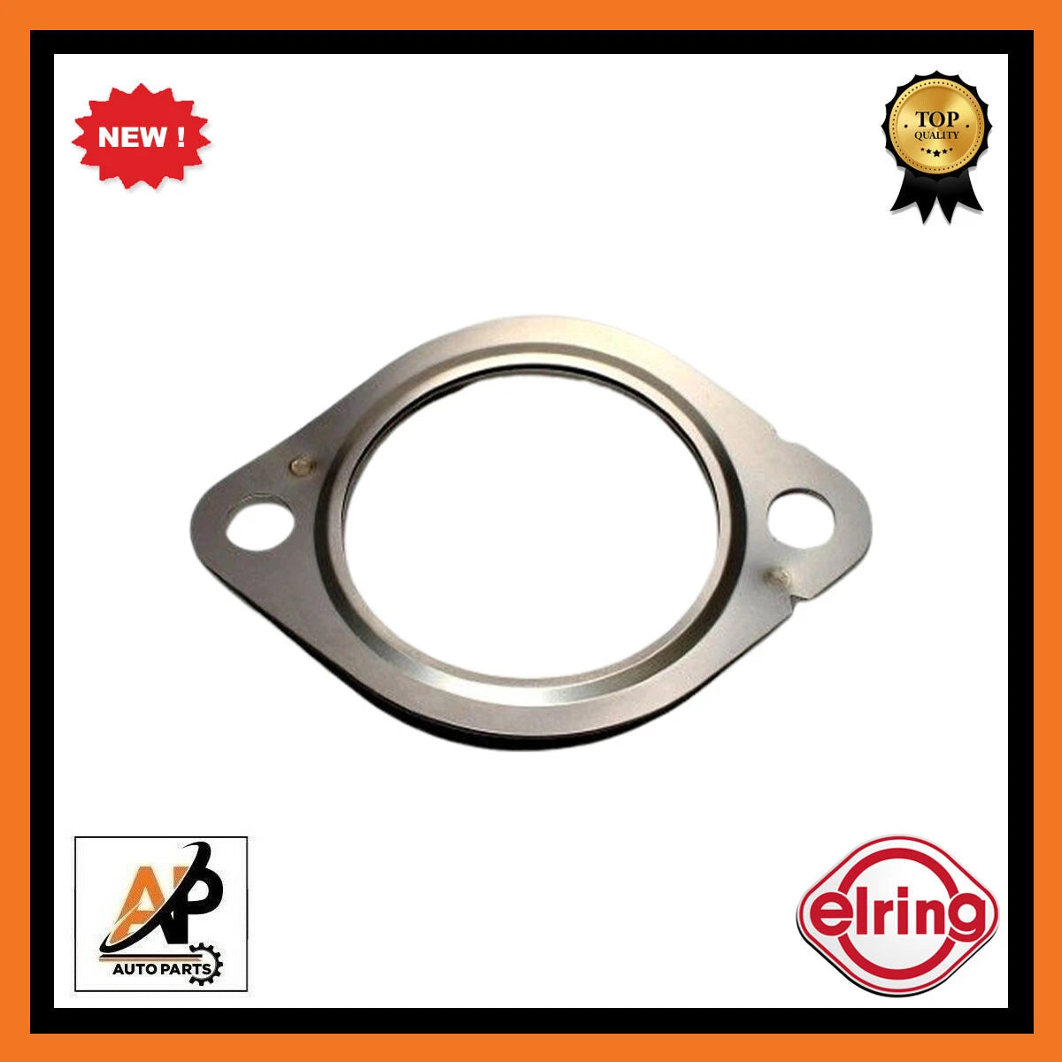 EGR Valve Pipe Gasket Replacement for Citroën DS Ford Land Rover Peugeot (2008–2020)
