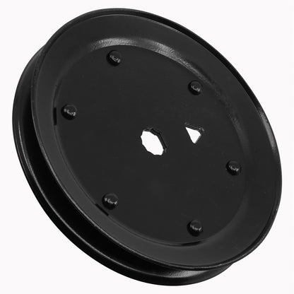 Deck Pulley Timing Replacement for MTD 42 Inch 0.98 Inch Width (2007–2018)