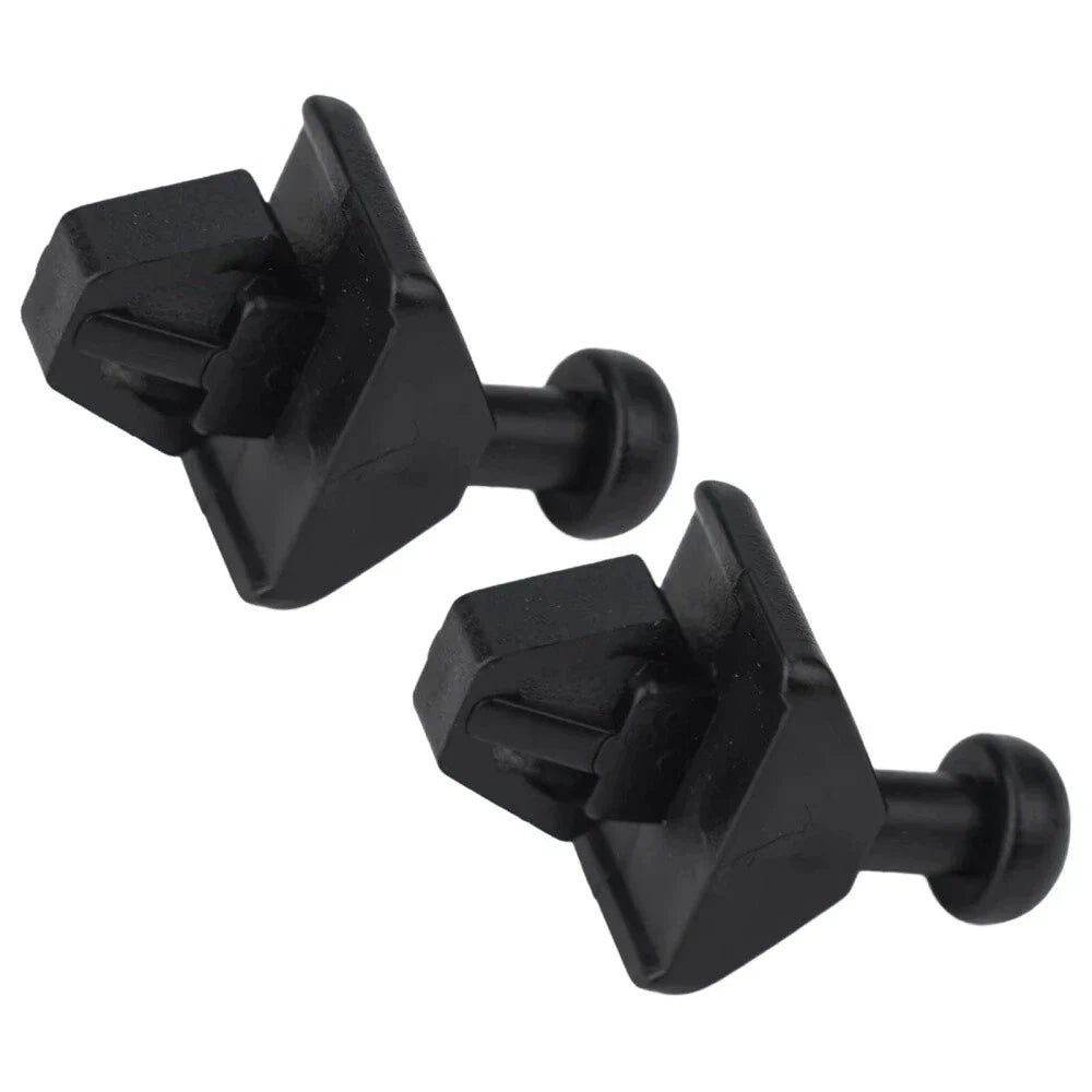 Cargo Hook Clip for Nissan Versa, Note, 240SX, 200SX, 180SX, Kicks (2007-2023)