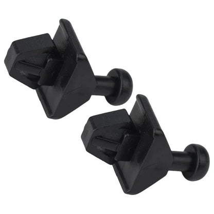 Cargo Hook Clip for Nissan Versa, Note, 240SX, 200SX, 180SX, Kicks (2007-2023)