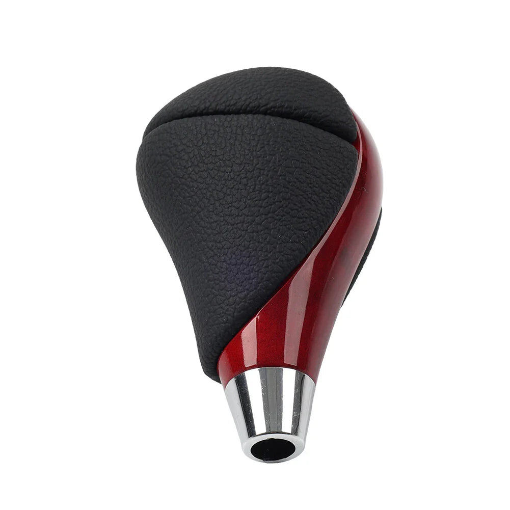 Red Gear Shift Knob for Lexus ES300h ES350 GS300 GS430 IS-F IS250 LS460 RX350