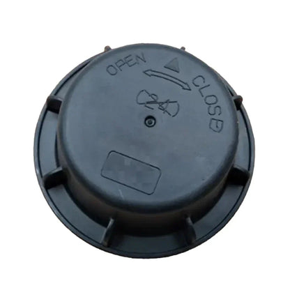 Rear Cover Perfect Fit for Hyundai Headlight Black