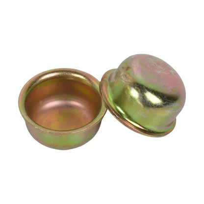 Car Wheel Bearing Grease Caps for Toyota 4Runner, Land Cruiser, Pickup (1995-2002)