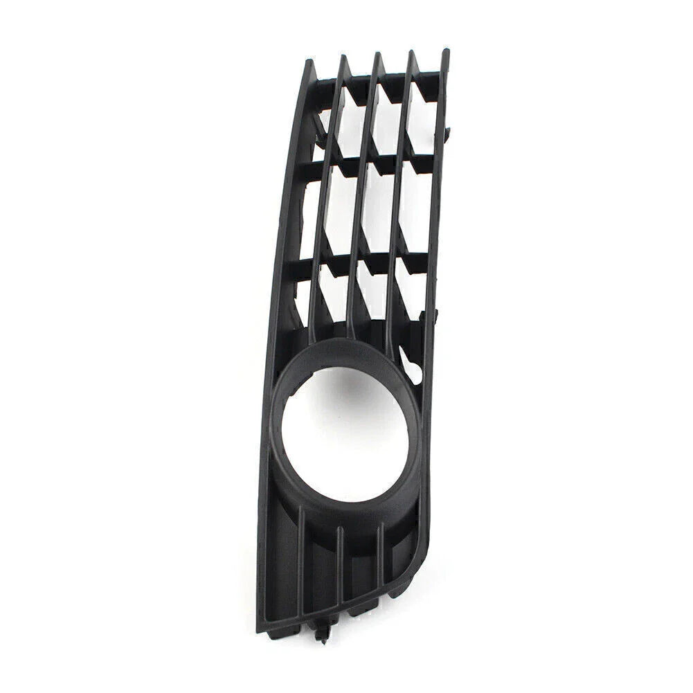 Right Front Fog Light Covers for Audi A4 B6 Sedan (2001-2005)