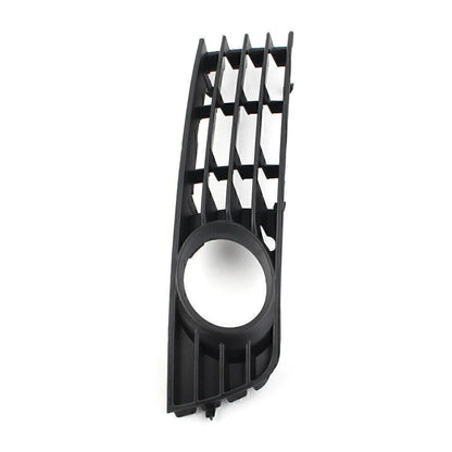 Right Front Fog Light Covers for Audi A4 B6 Sedan (2001-2005)