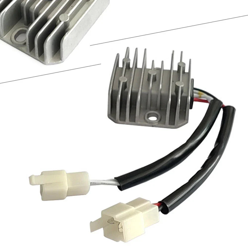Voltage Rectifier Regulator for Yamaha XT600, XT600Z Tenere (1984-1989)