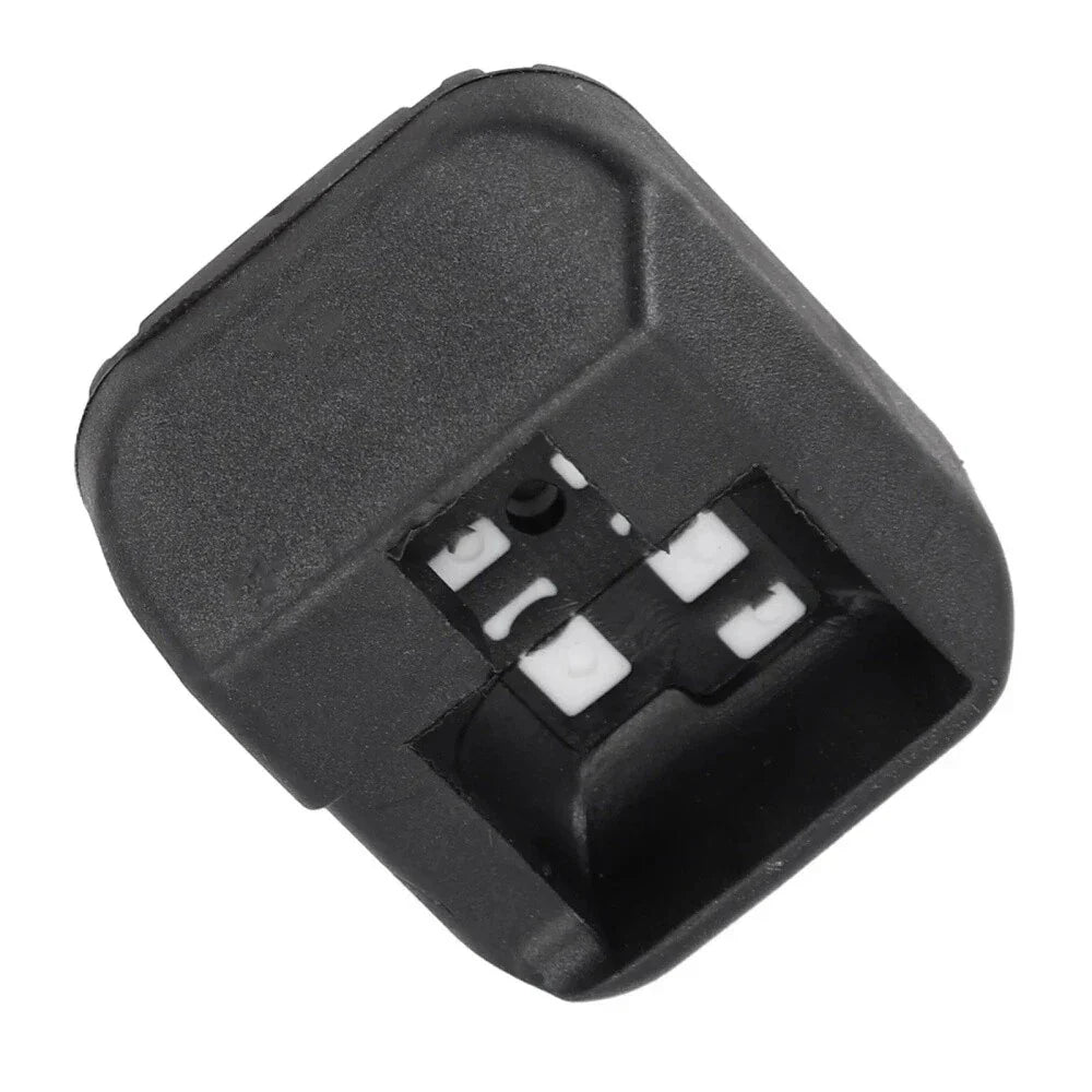 Emergency Parking Brake Pedal Pad Cover for Honda CR-V, Odyssey, Acura (2002-2023)