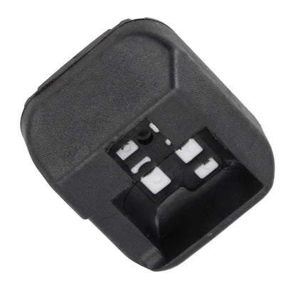 Emergency Parking Brake Pedal Pad Cover for Honda CR-V, Odyssey, Acura (2002-2023)